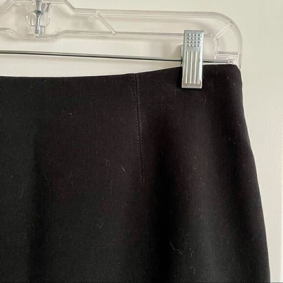 Rayon pencil skirt - Picture 2 of 3